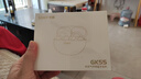 索爱（soaiy）GK55 蓝牙耳机耳夹式开放式真无线不入耳运动跑步降噪耳夹式适用华为荣耀小米 星砾灰 实拍图