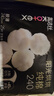 高洁丝【品牌直供安心品质】Kotex臻选奢爽纯棉240mm25片日用超薄卫生巾 实拍图