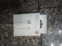 小米 原装USB-C数据线100cm 6A充电线白色 适配USB-C接口手机游戏机充电xiaomi红米redmi/k70 实拍图