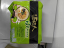 统一汤达人 日式豚骨拉面 袋装 125g*5袋 五连包 方便面速食面泡面 实拍图