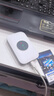 TCL随身wifi三网通用免插卡无线wifi6车载4G路由器随身便携无限制移动联通电信全国通用2026款5GXY15B 【至尊畅享版】三网任切+首月1500G流量 不限速不虚标月享1500G流量 实拍图