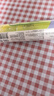 妙洁免刀撕PE保鲜膜160米小碗经济装 点断式一次性保鲜膜食品级 实拍图