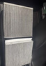曼牌滤清器（MANNFILTER）活性炭空调滤清器空调滤芯CUK20017/CUK20073马自达3昂克赛拉CX-5 实拍图