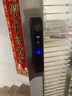 联想R20 Pro 掌静脉 智能门锁 指纹锁 3D人脸识别 智能锁 双摄像 电子锁 入户门 密码锁 电子锁 全自动 实拍图