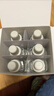 雷达（Raid）电热蚊香液  336晚6瓶装替换装 无加热器无香型 驱蚊液驱蚊用品 实拍图