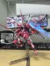 万代（BANDAI）HG 1/144 机动高达SEED 剧场版 无限正义二式 拼装模型 实拍图