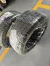 米其林（MICHELIN）静音棉轮胎 235/45R18 98V e聆悦 E PRIMACY T2 适配特斯拉Model3 实拍图