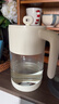 小熊（Bear）家用冷水壶高硼硅玻璃杯防烫硅胶底1.8L大容量凉水壶杯子CX-JB071 实拍图