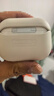 ROCK哆啦A梦适用Airpods pro3保护套Apple Airpodspro3代耳机保护壳皮革可爱防摔防尘防指纹火漆印章 实拍图