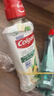 高露洁（Colgate）柚子进口精油漱口水500ml*3 含氟清新口气去口臭深层清洁无酒精 实拍图