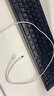 Apple/苹果 20W type-c充电器 苹果usb-c充电器原装手机快充头 旗舰店苹果iphone17/16/15promax充电器 实拍图