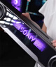 索爱（soaiy）SES818电竞音响家用台式桌面桌搭电脑游戏音箱深渊镜灯效蓝牙6.0低音炮4单元麦克风一体回音壁白色 实拍图