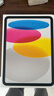 Apple/苹果 iPad11英寸 A16芯片2025年款 平板电脑 (128GB WLAN版/学习办公娱乐)银色 实拍图
