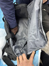班哲尼旅行包男女士大容量可双肩套行李箱收纳待产包出差健身手提斜跨袋 实拍图