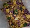 美味地带奇亚籽烘焙水果坚果燕麦片水果麦片即食早餐冲饮代餐坚果谷物脆 酸奶水果500g+烘焙水果500g 实拍图