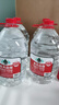 农夫山泉  饮用水 饮用天然水3L*6桶 整箱 桶装水 实拍图
