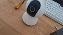 纽曼无线家用摄像头AI手机远程监控器360度无死角带夜视全景语音500万像素高清自动旋转可对话室内云台 实拍图
