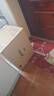 高洁丝【品牌直供安心品质】Kotex臻选奢爽纯棉240mm25片日用超薄卫生巾 实拍图