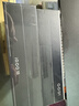 vivo iQOO15 国家补贴 第五代骁龙8至尊版 2K三星珠峰屏 电竞芯片Q3 7000mAh蓝海大电池 旗舰电竞手机 赛道版 12GB  256GB 官方标配 实拍图