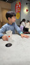 小天才儿童电话手表Q3/Q3A/N5官方旗舰视频通话GPS定位可插卡儿童电话手表U3N3智能学生手表 生日礼物 【升级款】Q3 薄荷青 【咨询客服送好礼】 实拍图