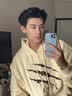 SAZA魅蓝男士专用根除狐臭止汗喷雾腋下除臭止汗露异味狐臭净味液50ml 实拍图