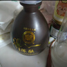 白水杜康陈酿马到功成酒浓香型白酒52度500ml*6瓶礼盒装宴请送礼端午礼品 实拍图