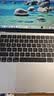 Apple/苹果AI【70W快充】MacBook Air13英寸M5 (10+10核) 32G 512GB银色笔记本电脑Z1L0000V3 实拍图