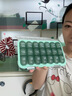 Daisy Leaf 一周21格七天药盒分装盒早中晚一天三次一星期大容量药品收纳盒 实拍图