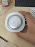 花西子空气散粉定妆蜜粉01肤若雪8.5g 控油提亮持妆修容补妆 生日礼物女 实拍图