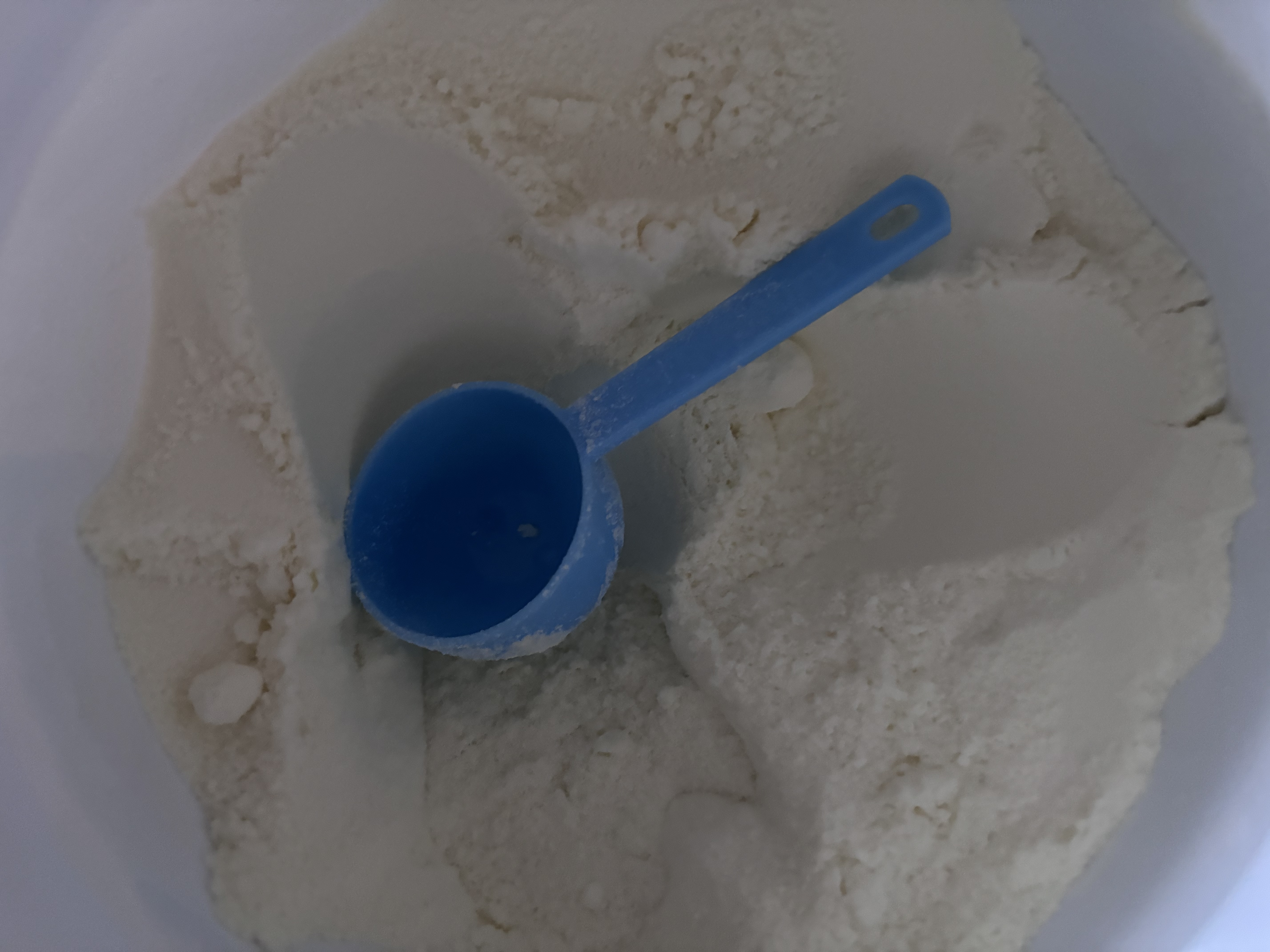 BTNature贝特恩蓝一号胖子奶粉中老年补高钙成人儿童学生澳洲进口全脂1kg 【全家营养两罐装】全脂1kg/罐 实拍图