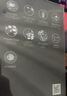 飞科电动剃须刀【王一博推荐】男士刮胡刀1小时快充FS901生日节日520礼物送男生好友送父亲 实拍图