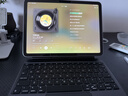 倍思【2026升级】iPad妙控键盘苹果平板键盘保护套一体适用Air8/7/6/Pro18-22年-11寸/Air5/4-10.9寸 实拍图