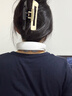 康佳（KONKA）颈椎按摩器智能颈椎按摩仪颈肩部脖子揉捏护颈仪富贵包热敷生日实用礼盒母亲生日三八节女神礼物 【豪华礼盒款】12D动感按摩+36倍效果+同步热敷 实拍图