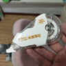 晨光（M&G）文具100m米黄芯修正带小学生专用双重壳体耐摔涂改带初中生改正带米黄纸张真隐形修改带 20m*5支装 实拍图