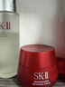 SK-II神仙水精华75ml礼盒水乳化妆护肤品套装sk2生日母亲节礼物实用 实拍图