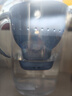 碧然德（BRITA） 过滤净水器 家用滤水壶 净水壶 海洋系列 3.5L蓝色 一壶3芯装 环保加固包装 实拍图
