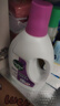 滴露（Dettol）衣物消毒除菌液 薰衣草1.5L 儿童衣物99.9%杀菌消毒除螨长效抗菌 实拍图
