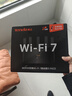 Tenda腾达路由器WiFi7【云霄BE5100】千兆穿墙王信号放大器增强无线超强2.5g网口家用电竞立式BE6L Pro 实拍图