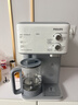 飞利浦（PHILIPS）净水器家用 RO反渗透台式免安装净饮机 独立烧水壶+即热净化二合一真沸腾净水器ADD6061 实拍图
