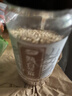 十月稻田 熟黑白芝麻组合装(200g*2) 凉拌调味 即食杂粮 芝麻酱糊原料 实拍图