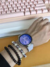 华为【限时促销】WATCH GT 5 国家补贴15%冰晶蓝41mm华为智能手表情绪健康助手玄玑感知系统 实拍图