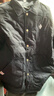 京东洗衣服务 羽绒服/棉服清洗2件 上门取送去渍整形 价值2000元内 实拍图