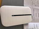 华为鸿蒙智选随身wifi可移动wifi6免插卡随行无线上网卡便携上网宝4g无限路由器全国通用流量2026款 实拍图