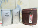 音朗 乌龙茶叶安溪铁观音500g2026新茶兰香耐泡茶叶礼盒送长辈老丈人 实拍图