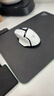 雷蛇（Razer）巴塞利斯蛇V3专业版无线鼠标  人体工学设计 RGB幻彩灯效鼠标 吃鸡/LOL/CS GO游戏 白色 实拍图