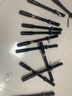 京安通 防暴橡胶棒 防身用品PC武术齐眉应急防护棒保安器材 橡胶棍46CM 实拍图