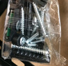 贝石 加厚(26-65英寸)电视机挂架适用于酷开雷鸟创维三星索尼康佳海信长虹华为荣耀TCL电视支架壁挂架 【40-75英寸】实心面板 电视壁挂架 实拍图