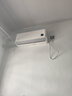 小米米家空调 巨省电 1.5匹 一级能效 快速冷暖 空调挂机 KFR-35GW/N1A1【整机十年质保】 实拍图