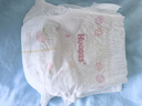 好奇（Huggies）铂金装小桃裤纸尿裤S96片(4-8kg)新生儿小号尿不湿【透爽散热】 实拍图