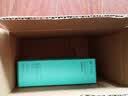 罗技（Logitech） M111 有线鼠标 笔记本台式机 USB办公家用光电图书馆安静企业采购鼠标 灰色 实拍图